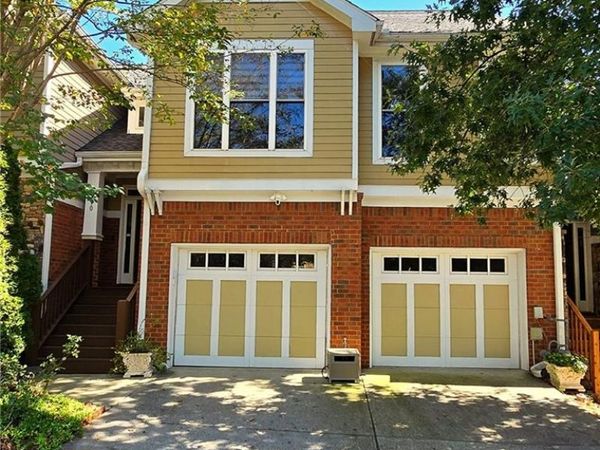 2110 Constitution Court, Roswell, GA 30075