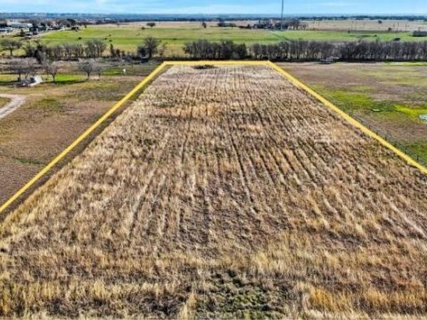 TBD High Mesa Drive, Justin, TX 76247