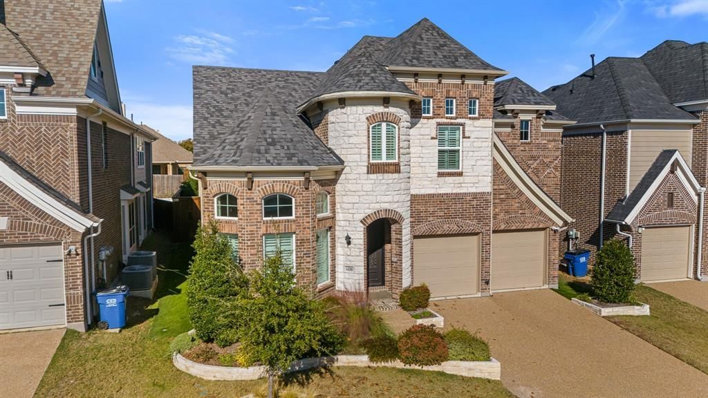 14209 Sparrow Hill Drive, Little Elm, TX 75068 Main Photo