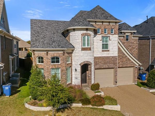 14209 Sparrow Hill Drive, Little Elm, TX 75068