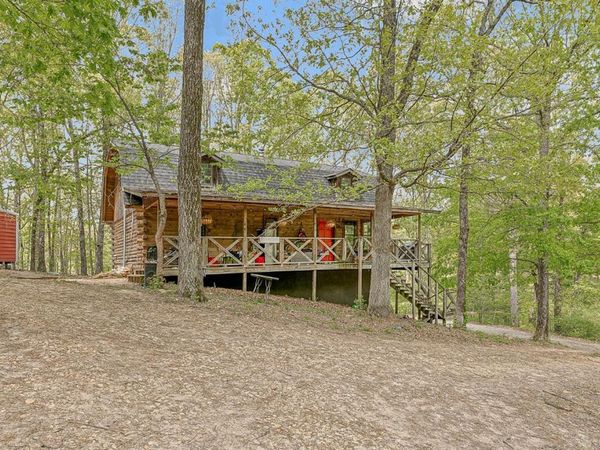 581 County Road 753, Jonesboro, AR 72405