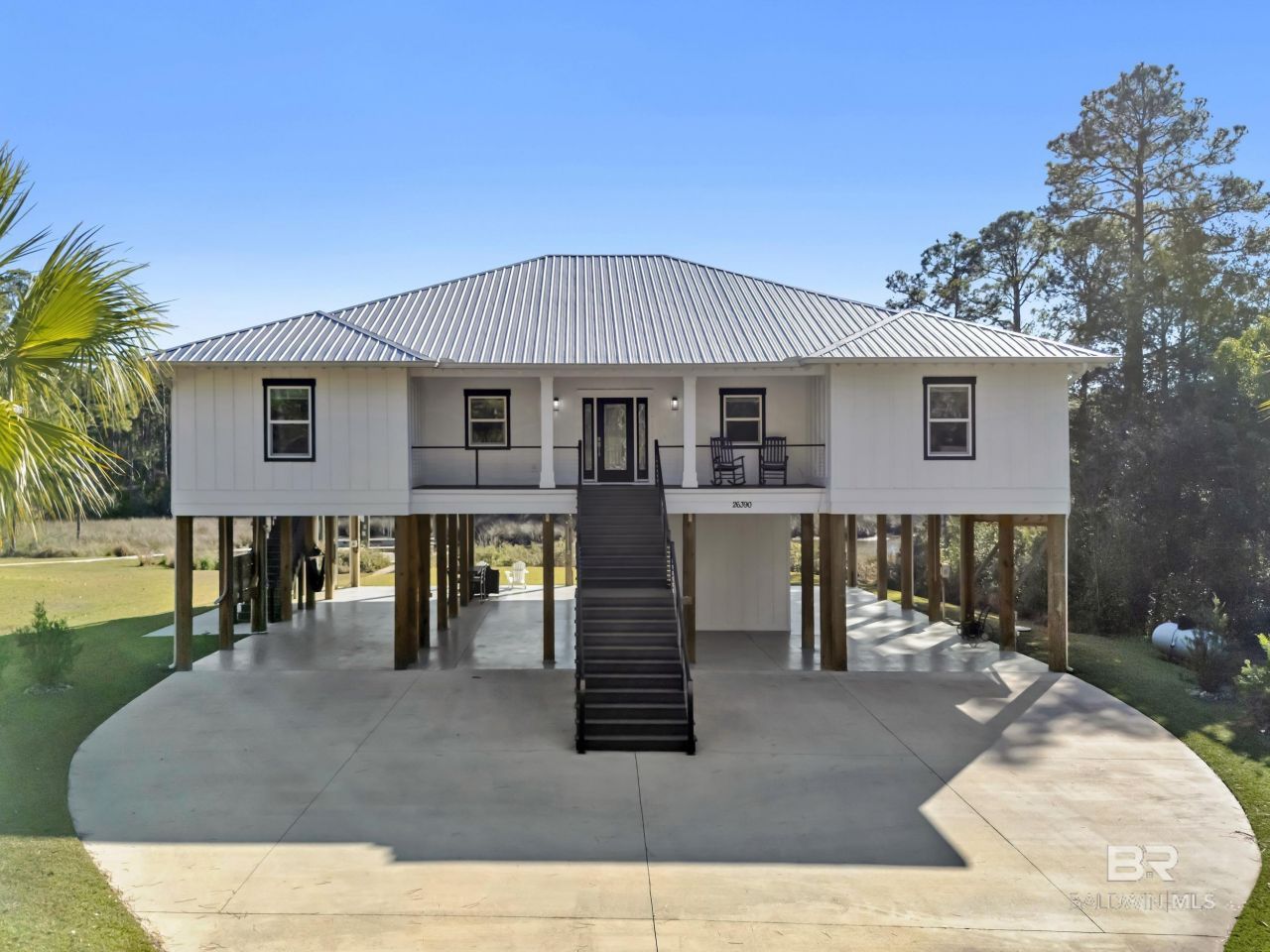 26390 Bayou Drive, Elberta, AL 36530 Main Photo