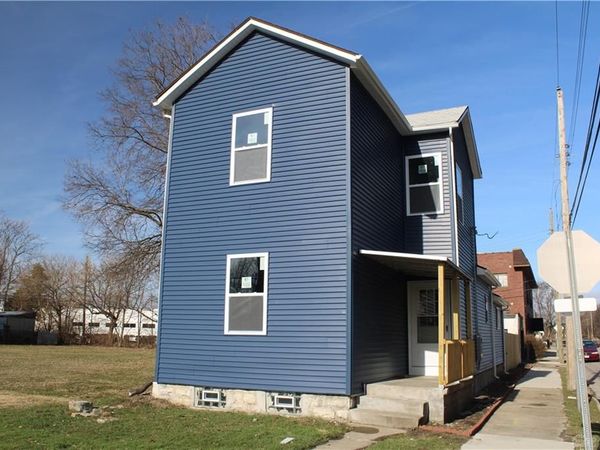 57 Emmet Street, Dayton, OH 45405