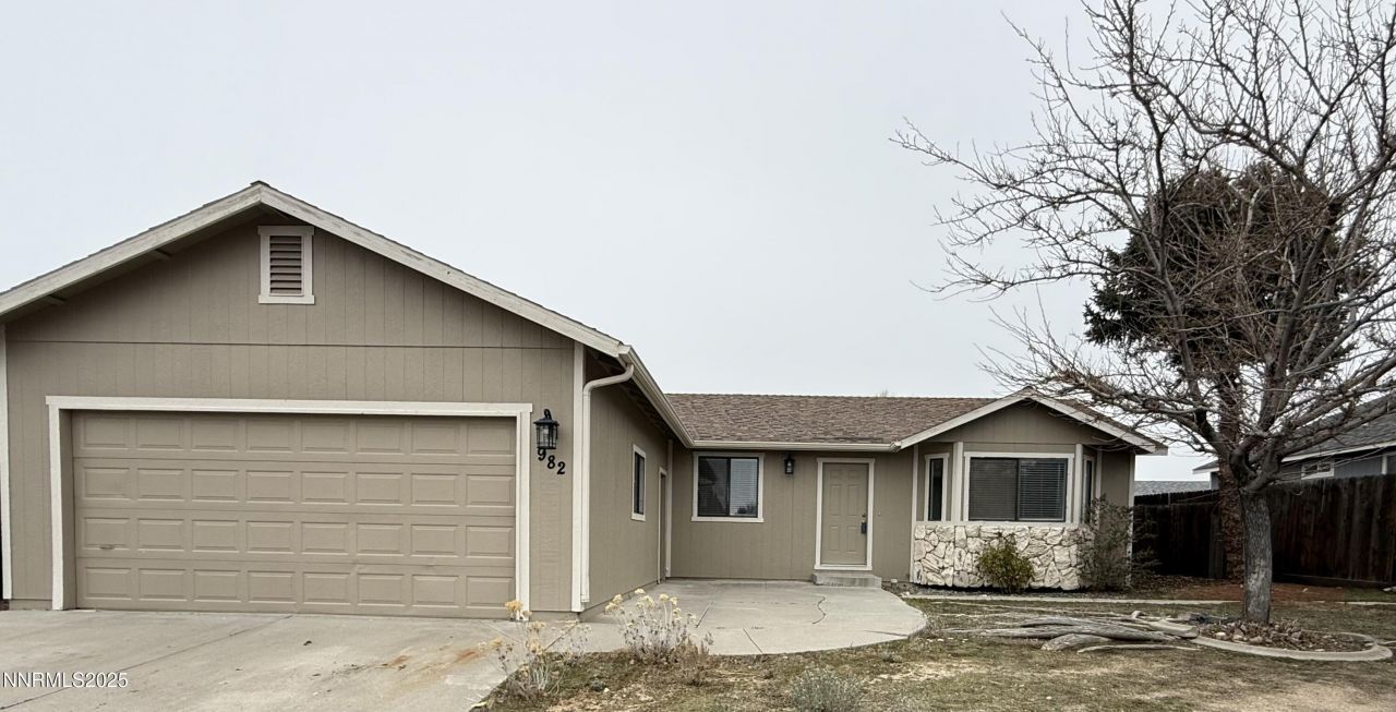 982 Ridgeview Drive, Carson City, NV 89705 Photo