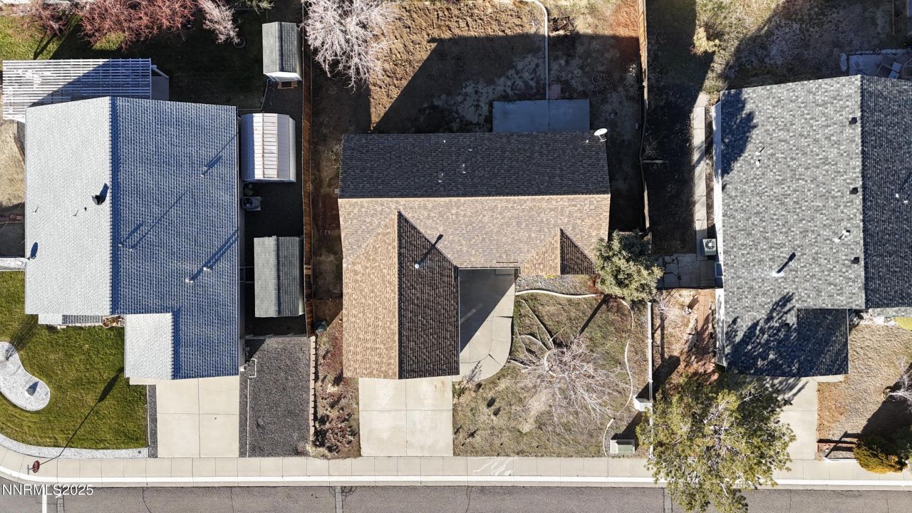 982 Ridgeview Drive, Carson City, NV 89705 Photo