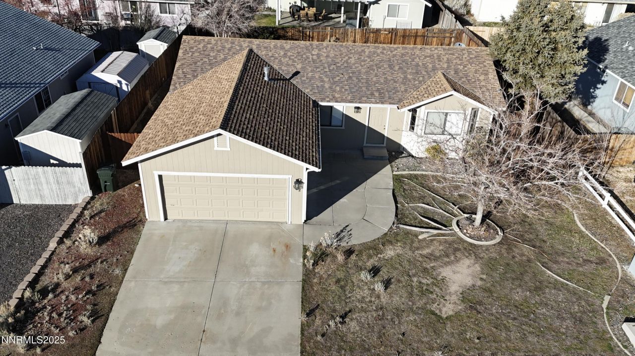 982 Ridgeview Drive, Carson City, NV 89705 Photo