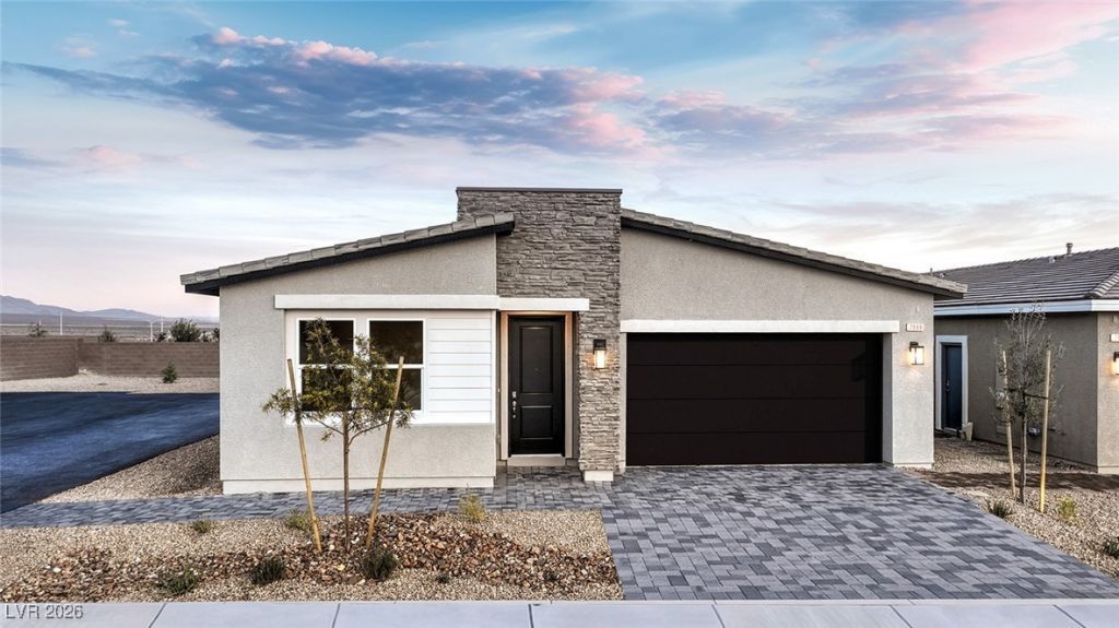 1025 Reisa Falls Drive, Unit Lot 91, North Las Vegas, NV 89084 Main Photo