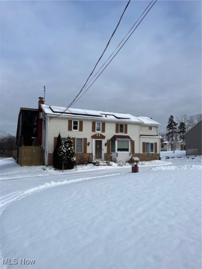 3923 Richlawn Road, Richfield, OH 44286 Main Photo