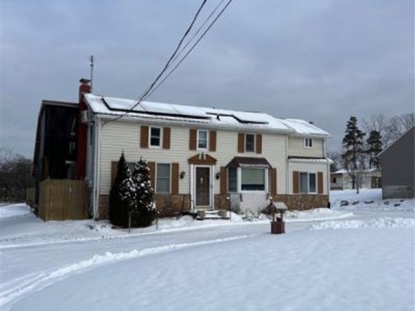 3923 Richlawn Road, Richfield, OH 44286