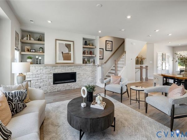 16120 Esteem Way, Midlothian, VA 23113