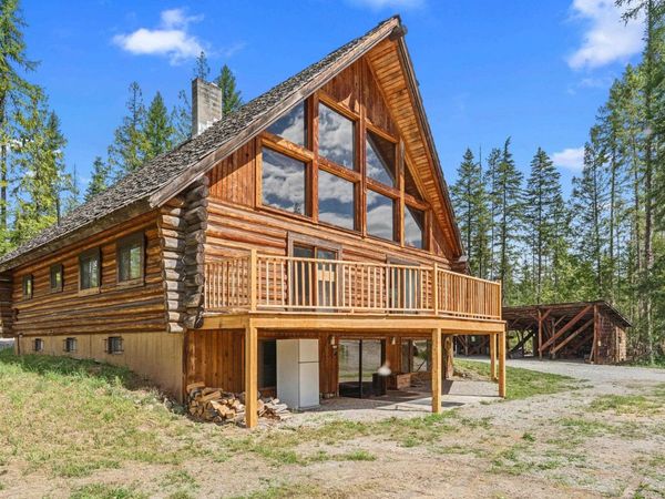 23731 Highway 31 Hwy, Metaline Falls, WA 99153