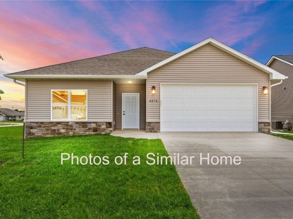 1505 38th Street SE, Cedar Rapids, IA 52403