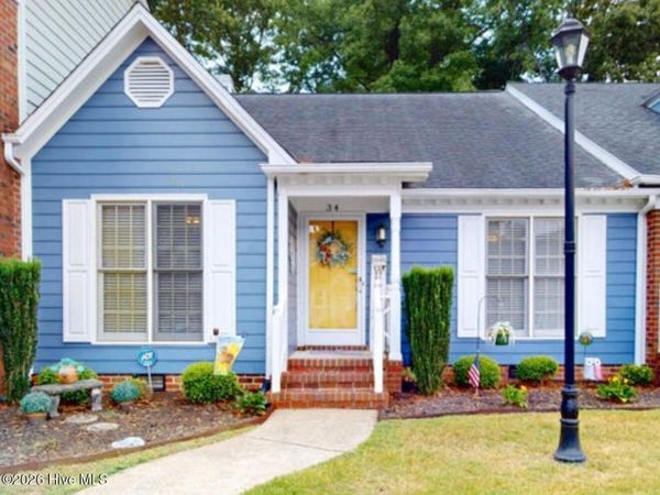 3102 Cashwell Drive, Unit 34, Goldsboro, NC 27534