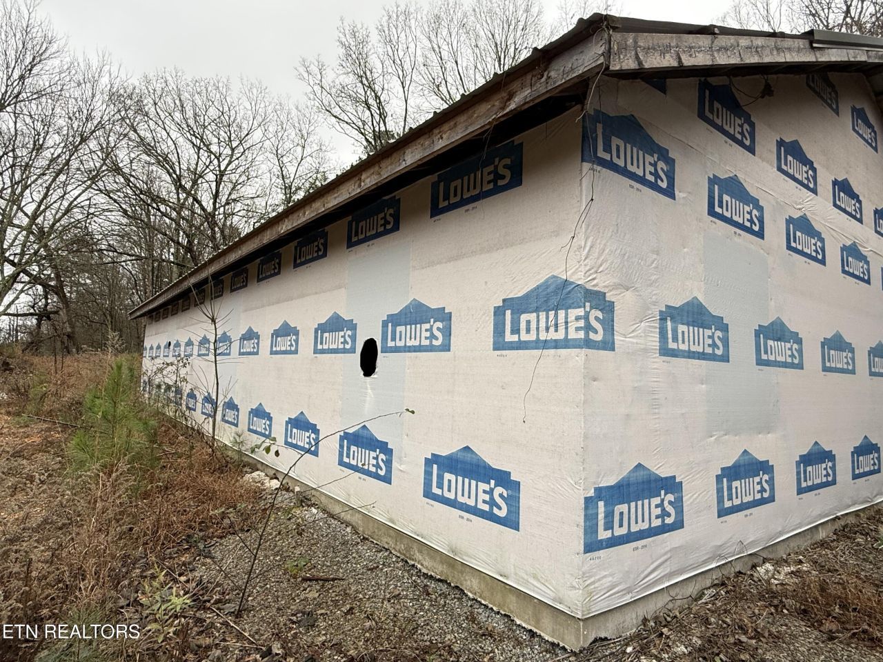 497 Five Points Rd Rd, Dayton, TN 37321 Main Photo