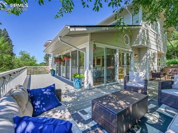 503 Hawthorne Place, Colorado Springs, CO 80906