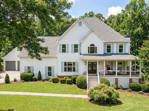 5175 Meadow Creek Drive, Cumming, GA 30028