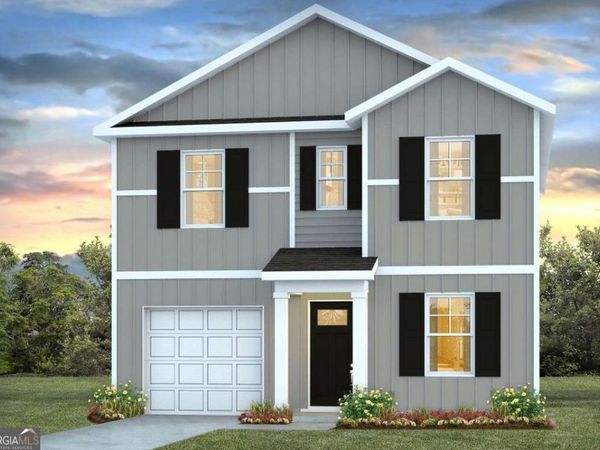 33 Bardwell Way, Port Wentworth, GA 31407