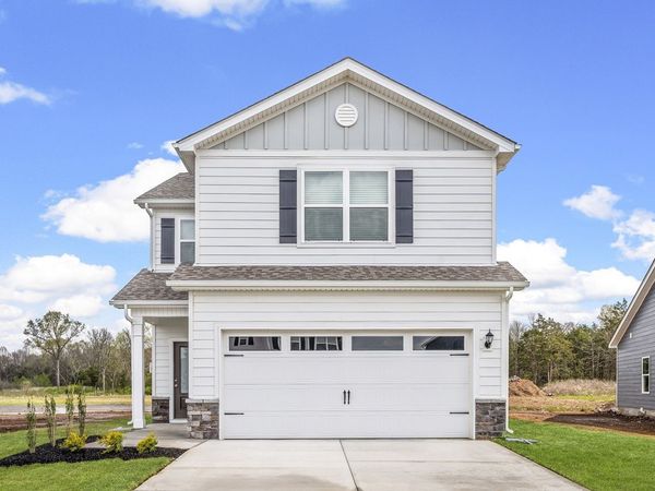 3505 Quintana Drive, Murfreesboro, TN 37127