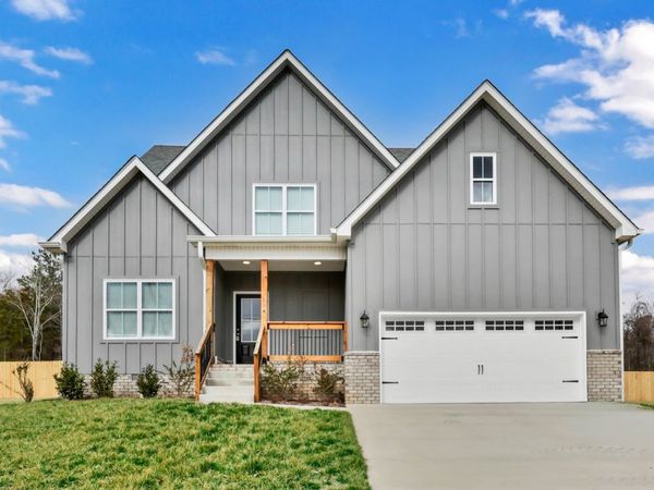 48 Powell Rd, Clarksville, TN 37043