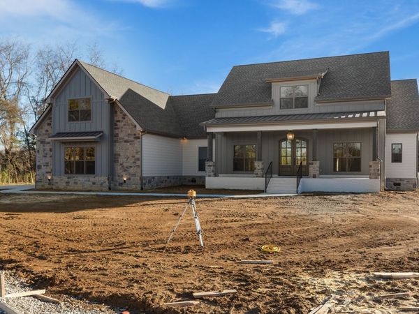 5024 Halls Hill Pike, Murfreesboro, TN 37130