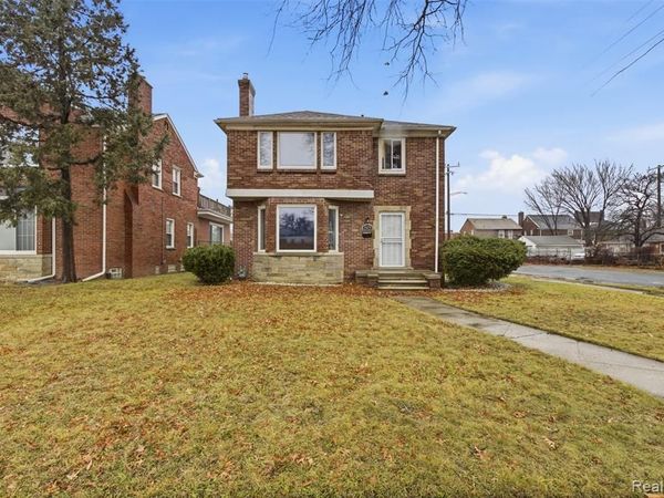 5620 W Outer Drive, Detroit, MI 48235
