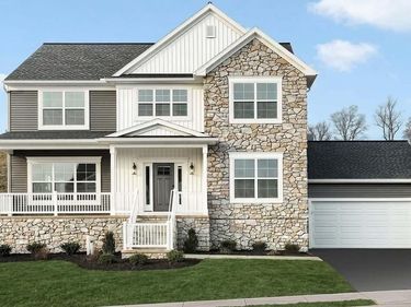 220 COPPER RIDGE DRIVE, NEWMANSTOWN, PA 17073