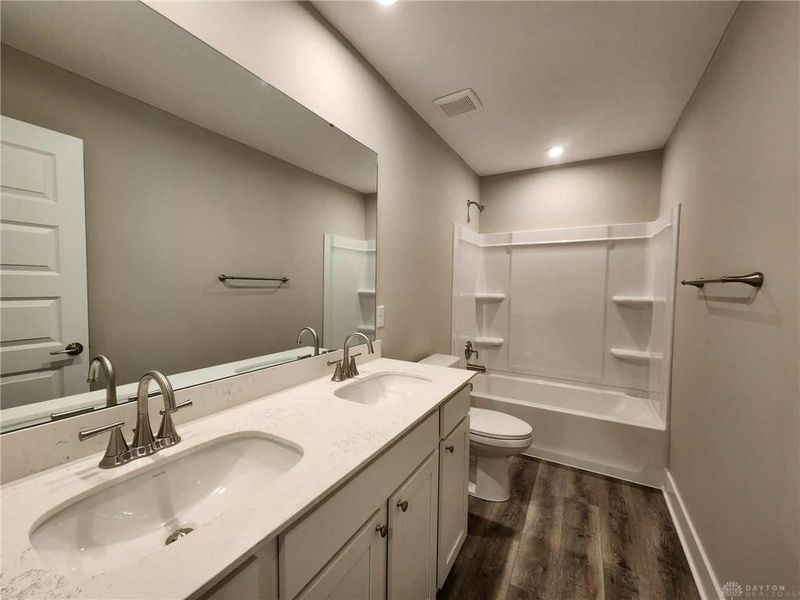 2494 Chicory Trail, Cedarville, OH 45314 Photo 11