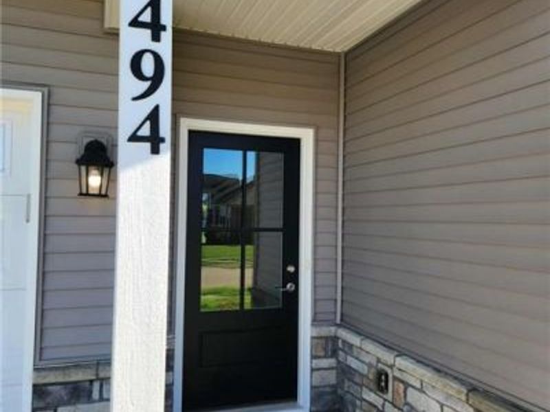 2494 Chicory Trail, Cedarville, OH 45314 Photo 2