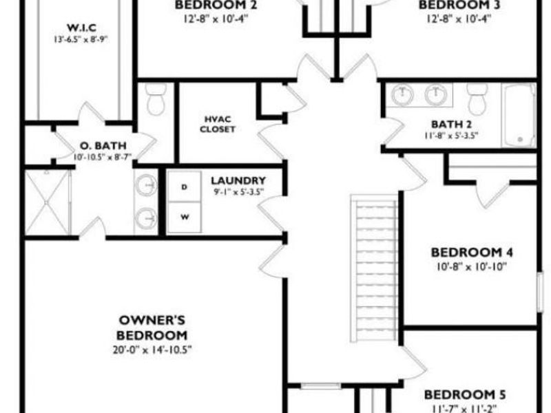 2494 Chicory Trail, Cedarville, OH 45314 Photo 22