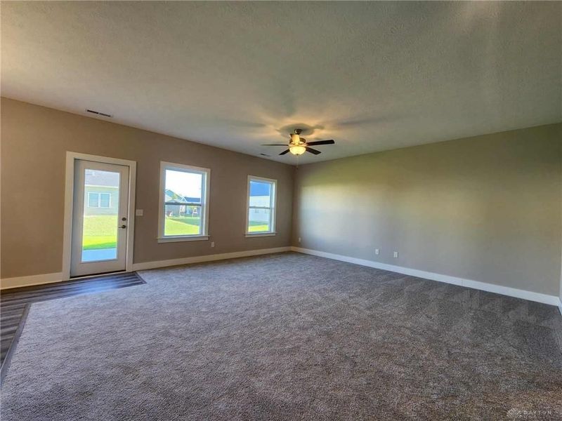 2494 Chicory Trail, Cedarville, OH 45314 Photo 4