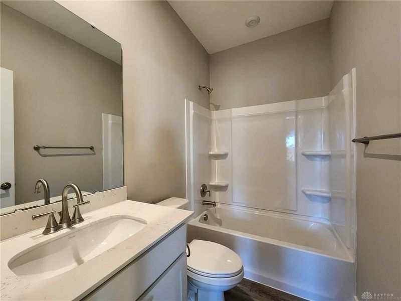 2494 Chicory Trail, Cedarville, OH 45314 Photo 6