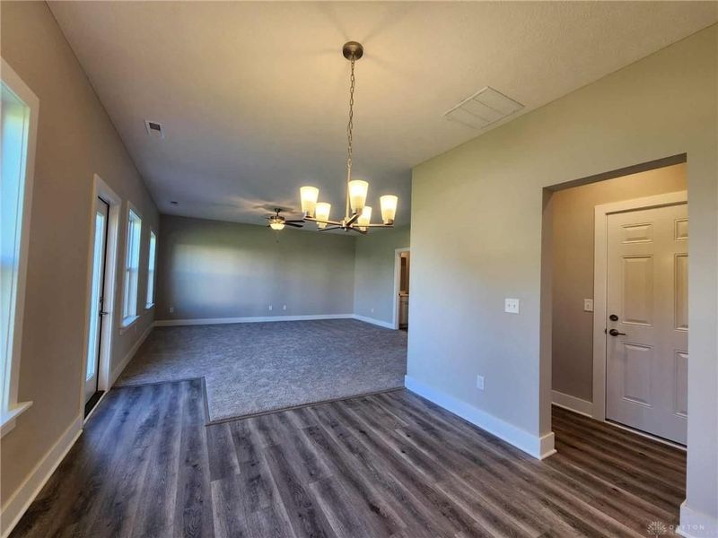 2494 Chicory Trail, Cedarville, OH 45314 Photo 7