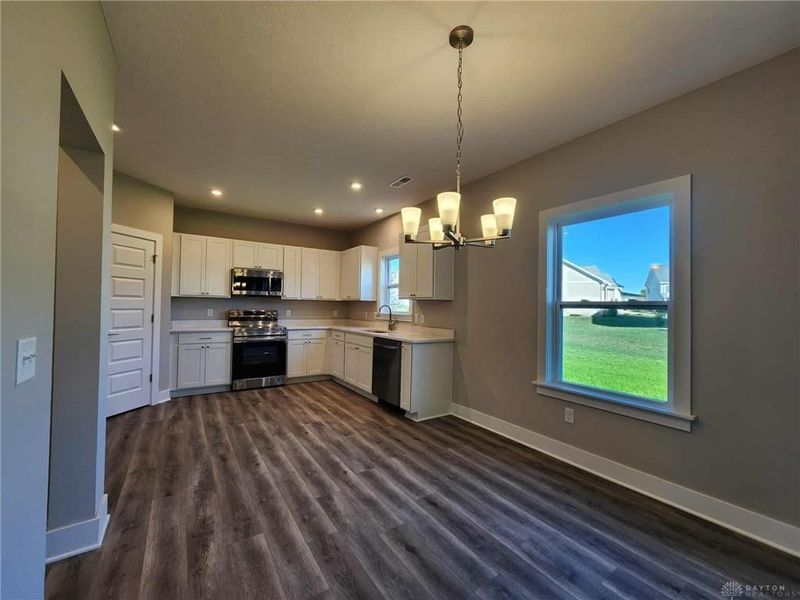 2494 Chicory Trail, Cedarville, OH 45314 Photo 8