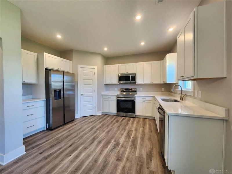 2494 Chicory Trail, Cedarville, OH 45314 Photo 9