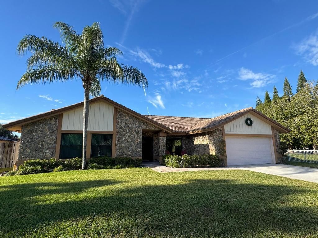 21149 Shady Vista Lane, Boca Raton, FL 33428 Photo