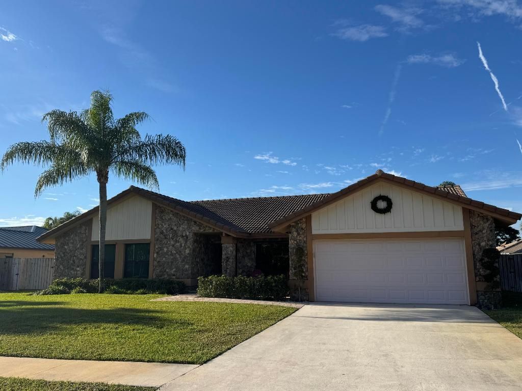 21149 Shady Vista Lane, Boca Raton, FL 33428 Photo