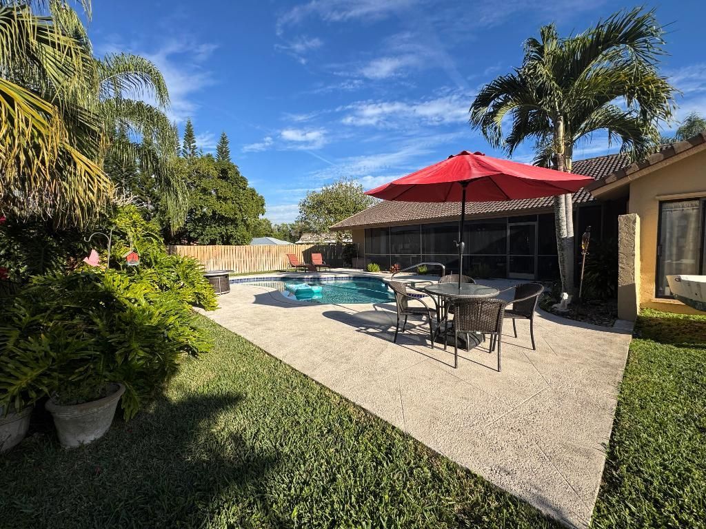 21149 Shady Vista Lane, Boca Raton, FL 33428 Photo