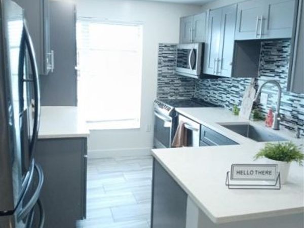 4170 Inverrary Drive, Unit 412, Lauderhill, FL 33319