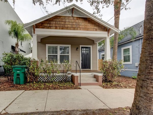 2123 W SPRUCE STREET, TAMPA, FL 33607