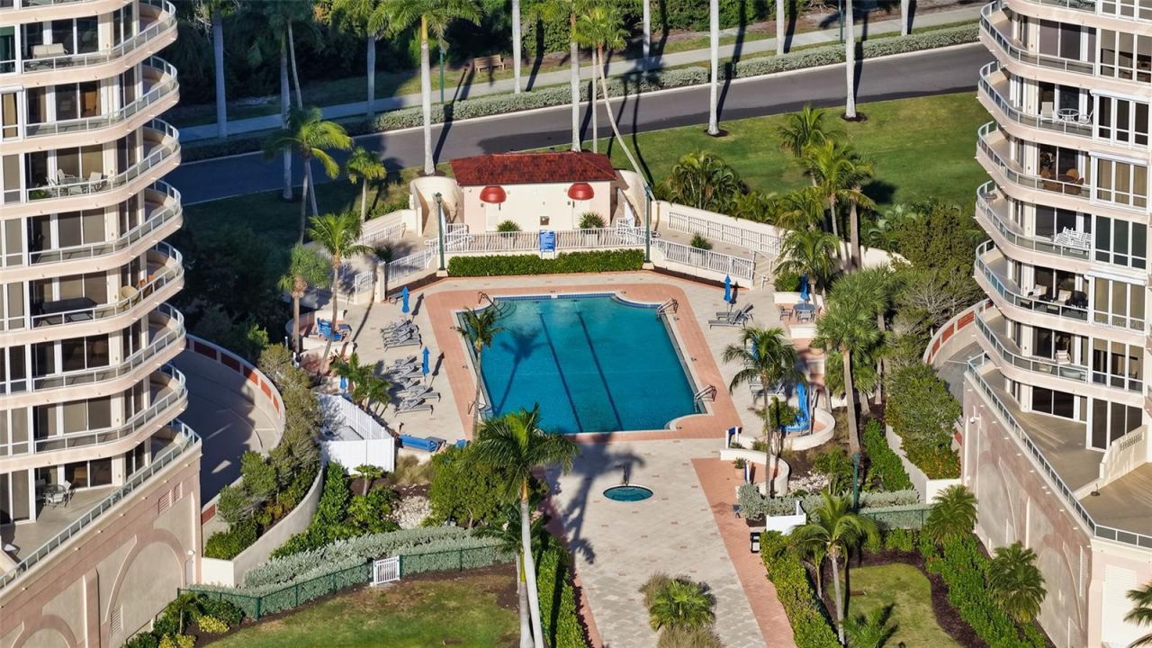 3080 Grand Bay Boulevard, Unit 515, Longboat Key, FL 34228 Photo