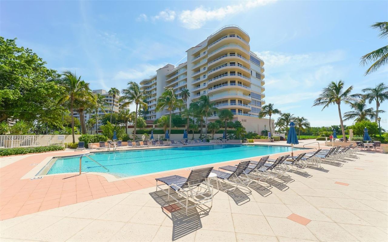 3080 Grand Bay Boulevard, Unit 515, Longboat Key, FL 34228 Photo