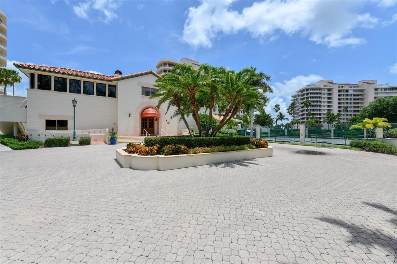 3080 Grand Bay Boulevard, Unit 515, Longboat Key, FL 34228 Photo