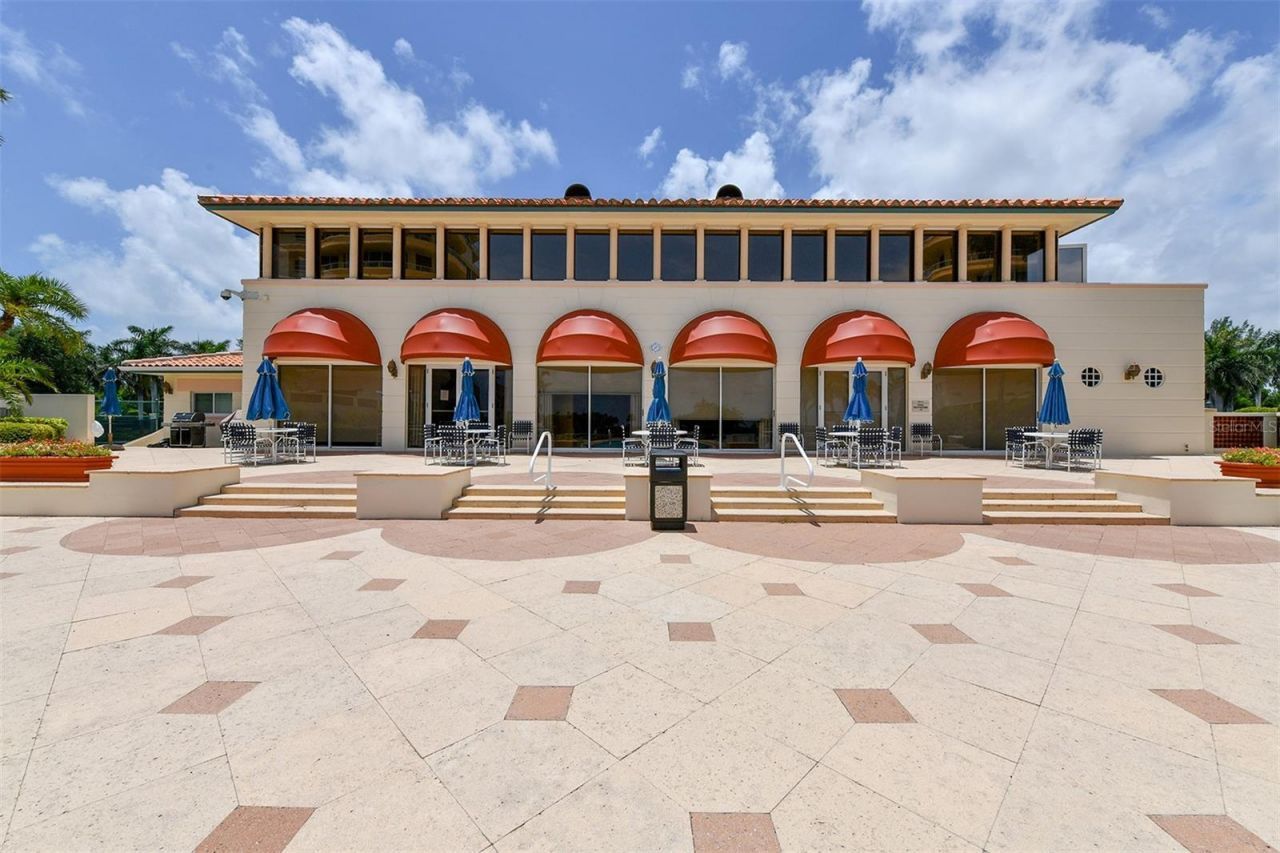 3080 Grand Bay Boulevard, Unit 515, Longboat Key, FL 34228 Photo