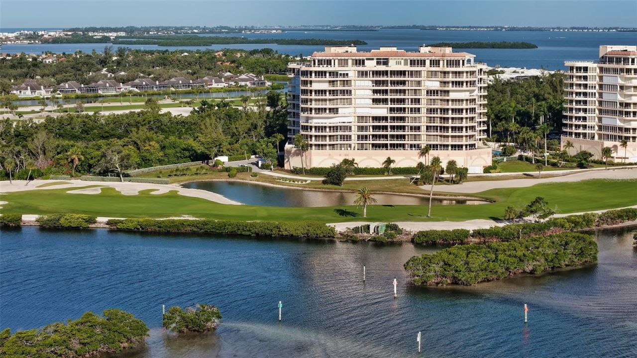 3080 Grand Bay Boulevard, Unit 515, Longboat Key, FL 34228 Photo