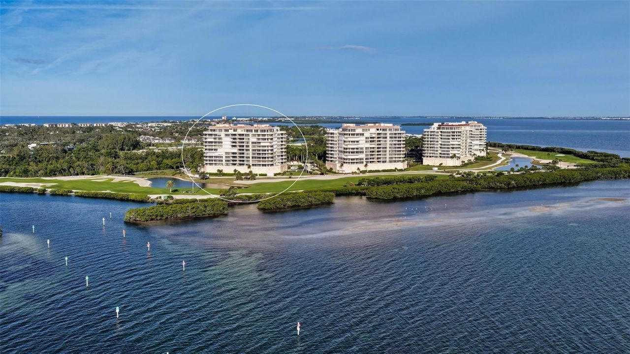 3080 Grand Bay Boulevard, Unit 515, Longboat Key, FL 34228 Photo