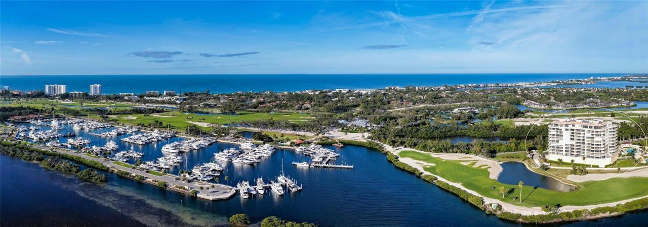 3080 Grand Bay Boulevard, Unit 515, Longboat Key, FL 34228 Photo