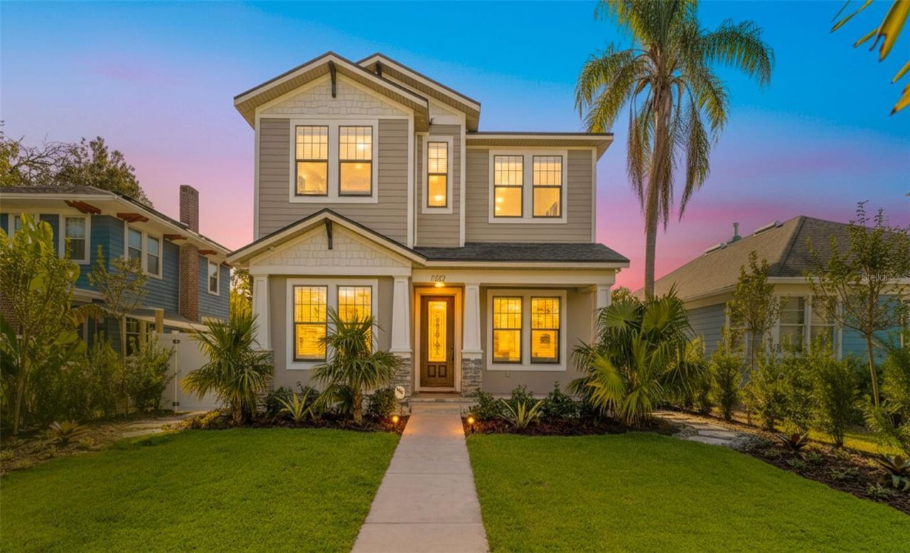 2152 Burlington Avenue N, Saint Petersburg, FL 33713 Main Photo