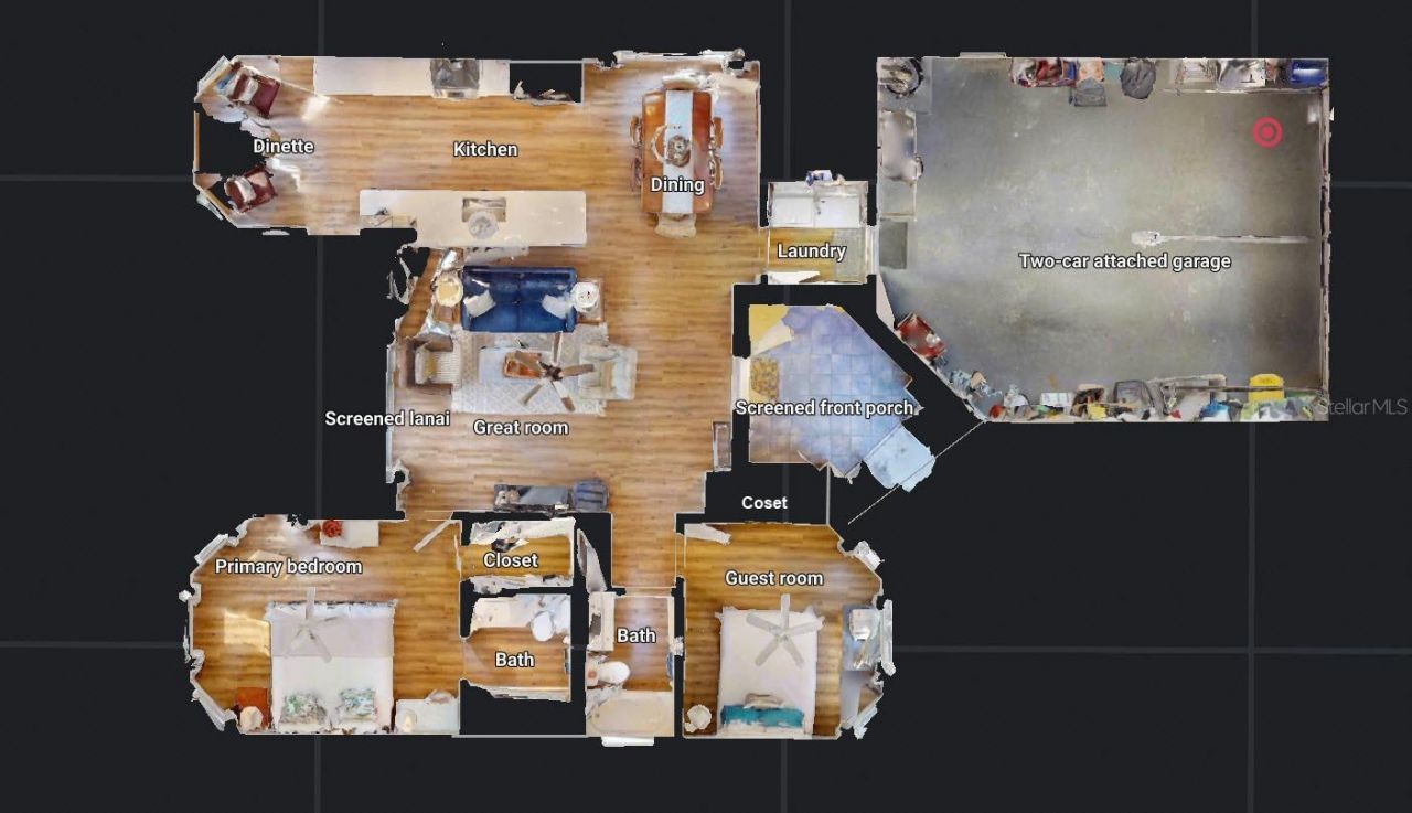 10322 Arrowhead Drive, Punta Gorda, FL 33955 Photo