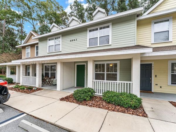 4663 SW 48TH DRIVE, Unit 138, GAINESVILLE, FL 32608