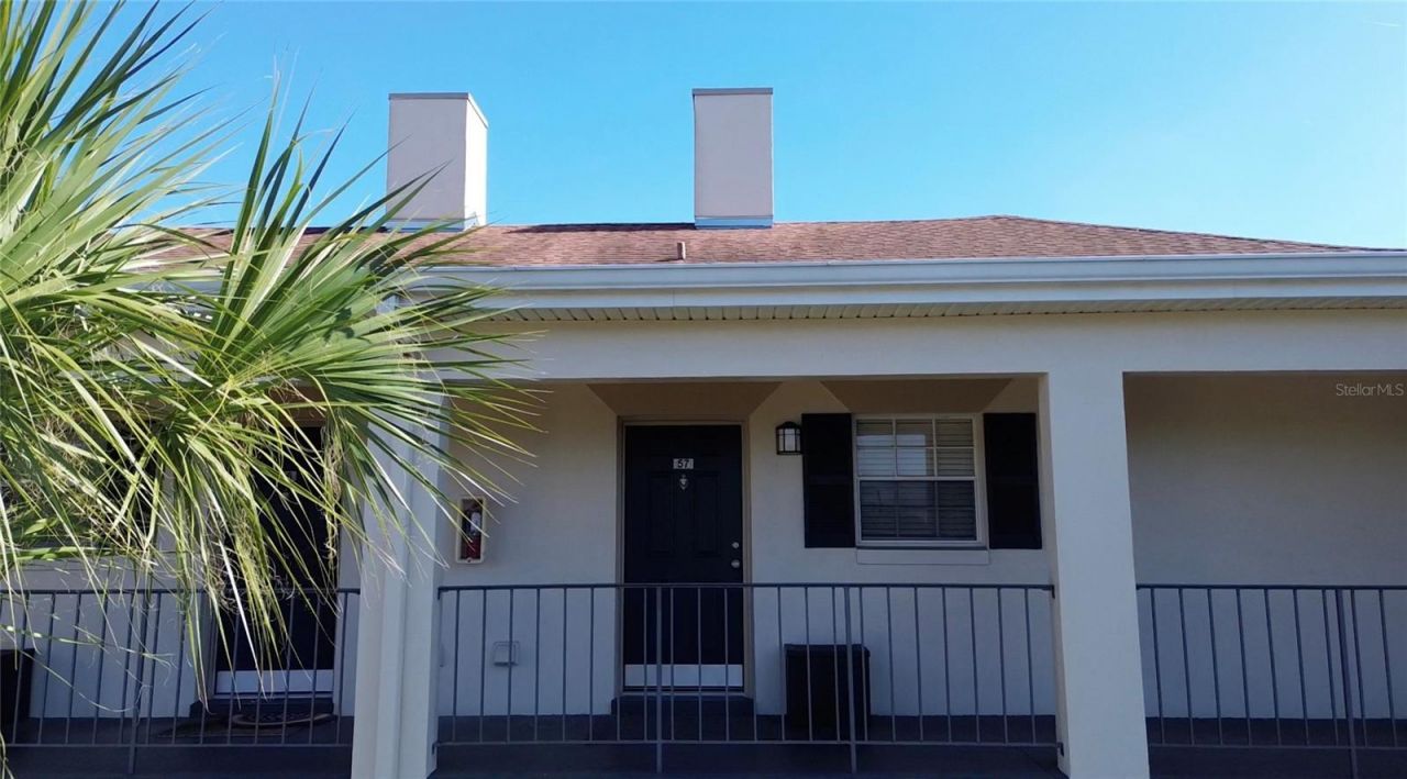 10316 Carrollwood Court, Unit 57, Tampa, FL 33618 Main Photo